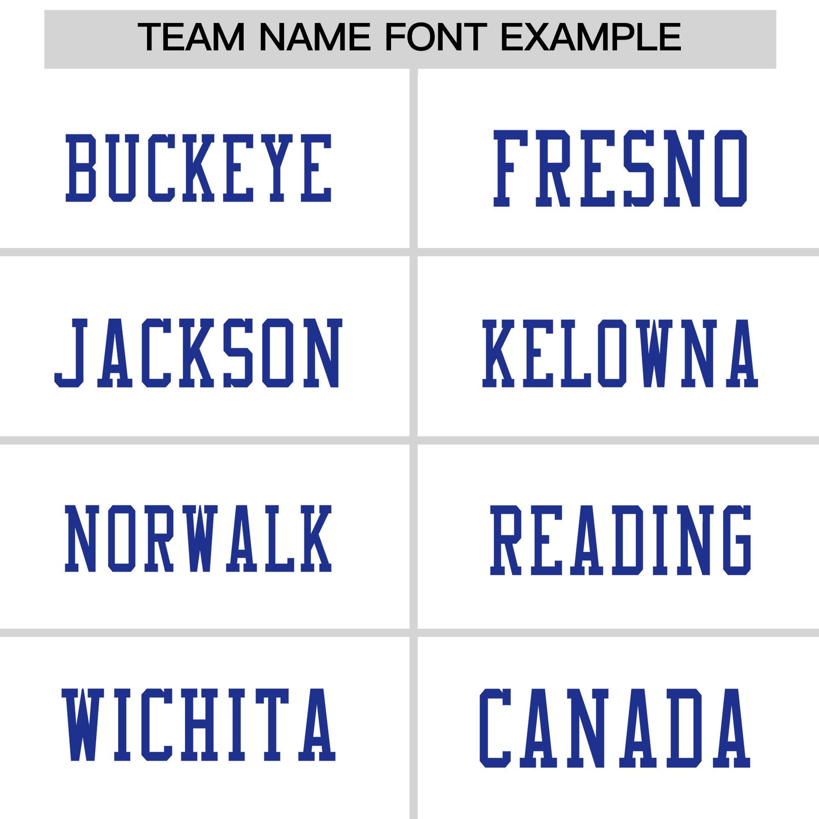 Custom White Royal Blue sequin lettering Moisture-Wicking Football Jersey| KXKSHOP