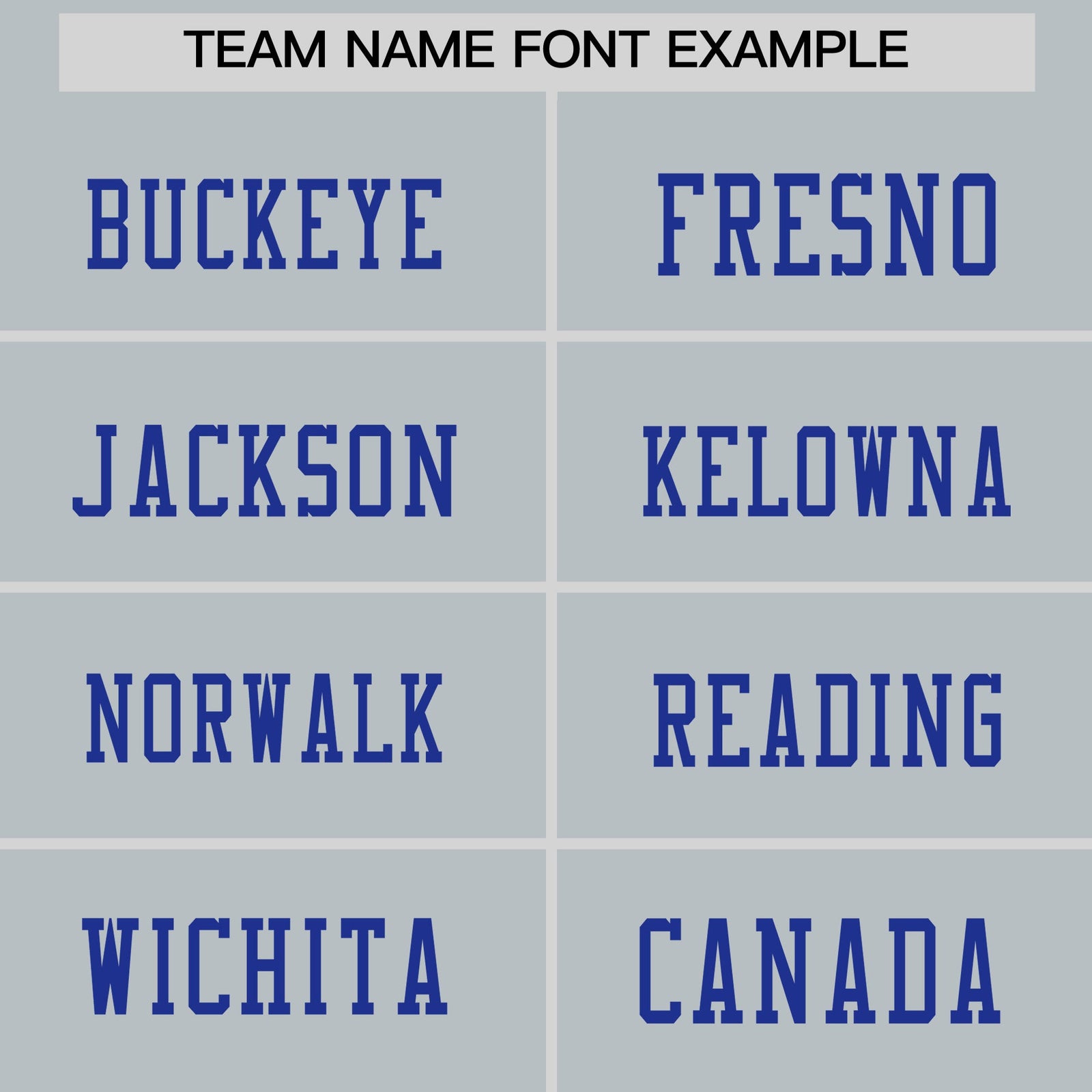 Custom Silver Royal Blue sequin lettering Breathable Football Jersey| KXKSHOP