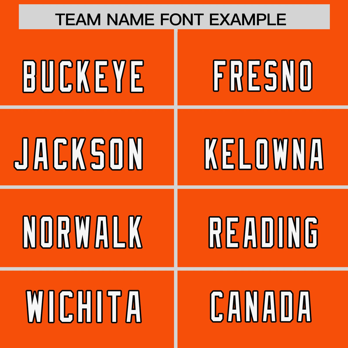 Custom Orange Personalized Shoulder Cut Two-Tone Authentic Football Jersey