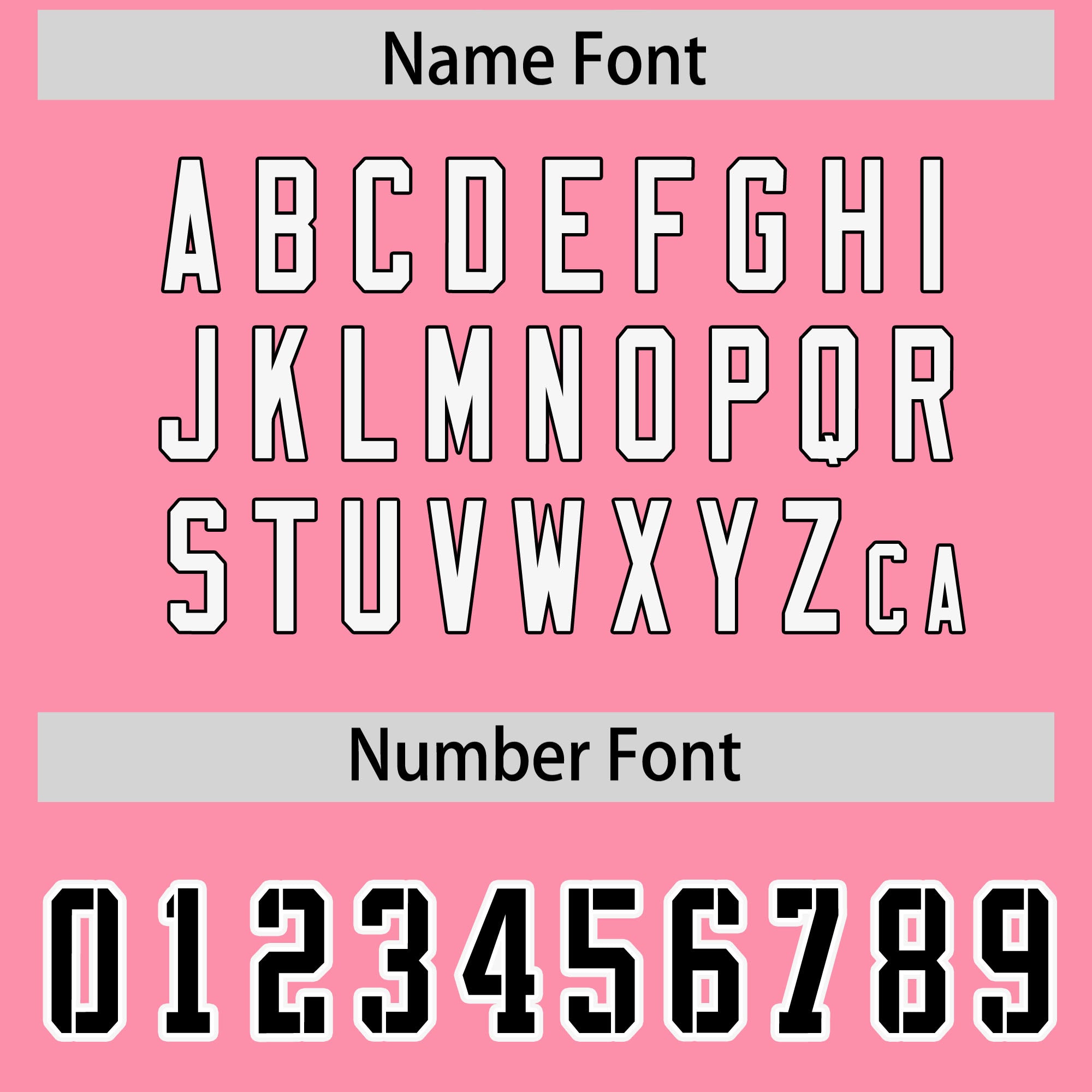 Custom Light Pink Personalized Shoulder Cut Two-Tone Authentic Football Jersey