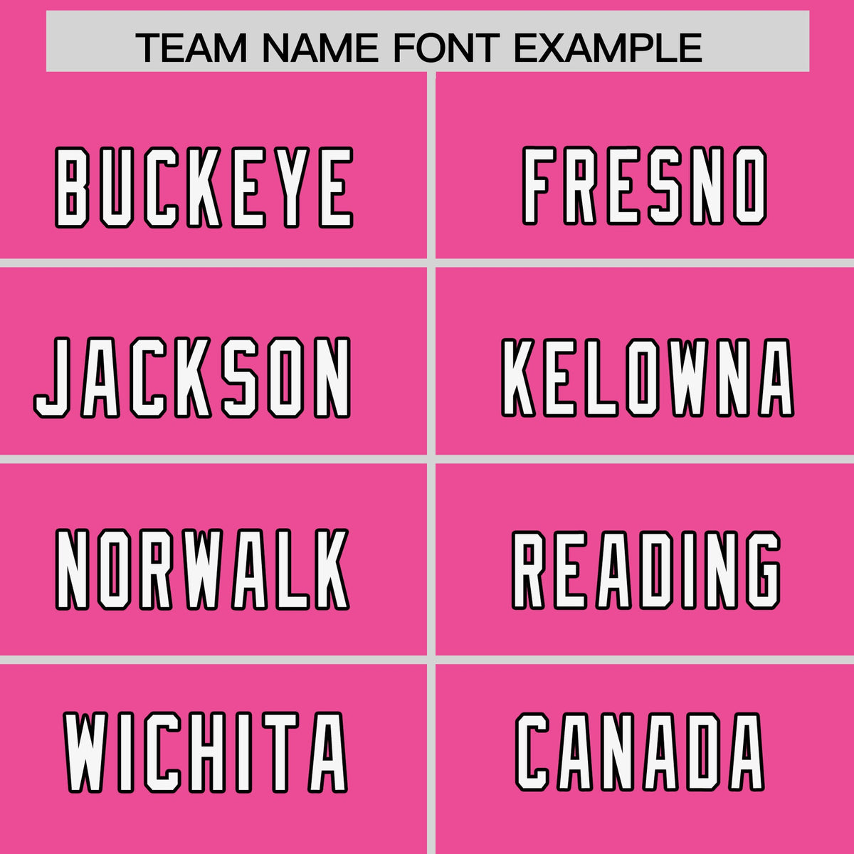 Custom Pink Personalized Shoulder Cut Two-Tone Authentic Football Jersey