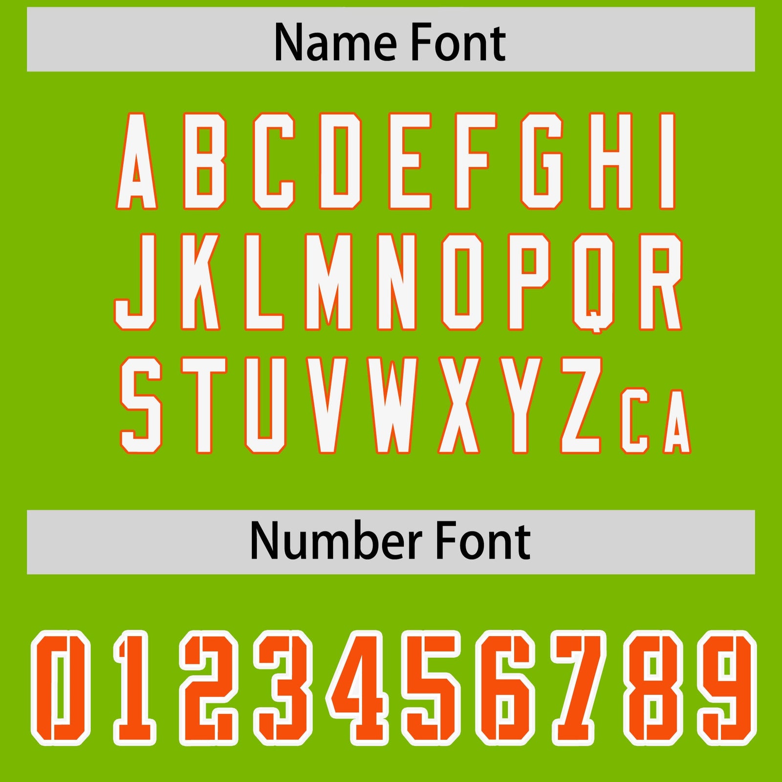 Custom Neon Green Personalized Shoulder Cut Two-Tone Authentic Football Jersey