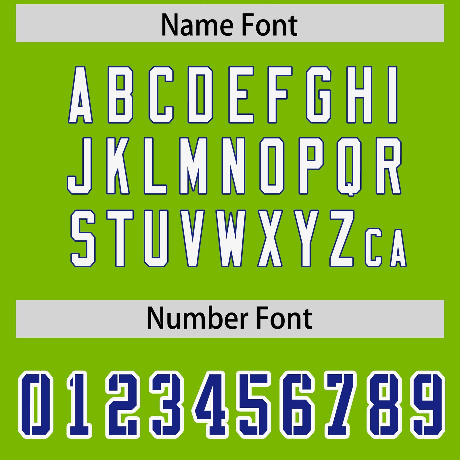 Custom Neon Green Personalized Shoulder Cut Two-Tone Authentic Football Jersey