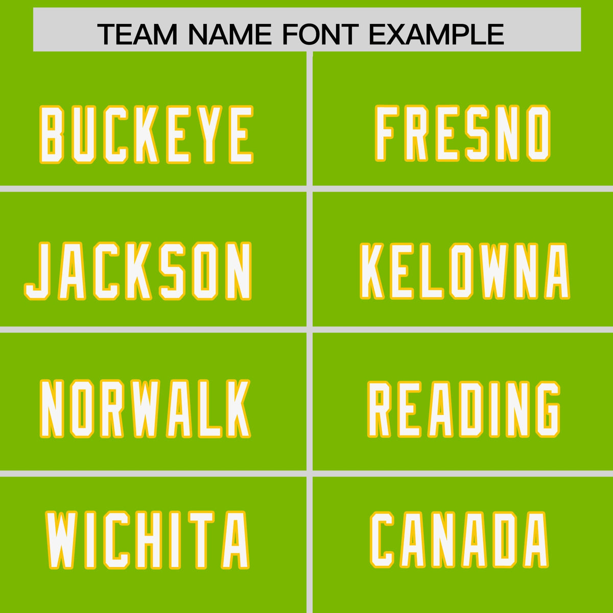 Custom Neon Green Personalized Shoulder Cut Two-Tone Authentic Football Jersey