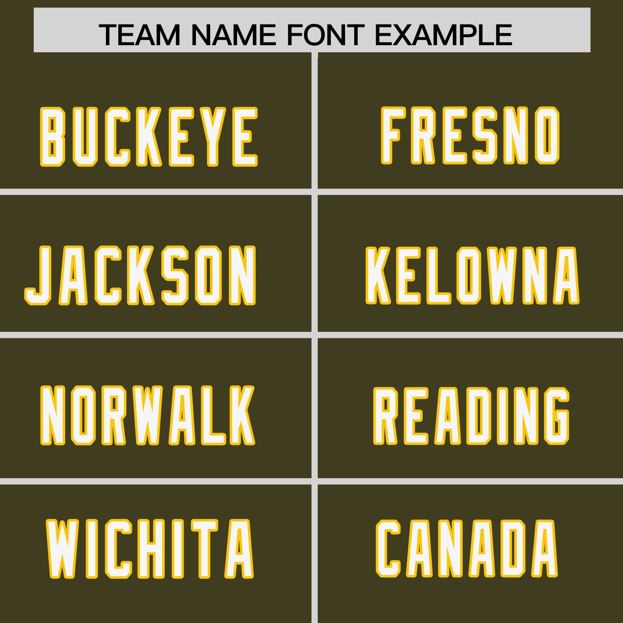 Custom Olive Personalized Shoulder Cut Two-Tone Authentic Football Jersey