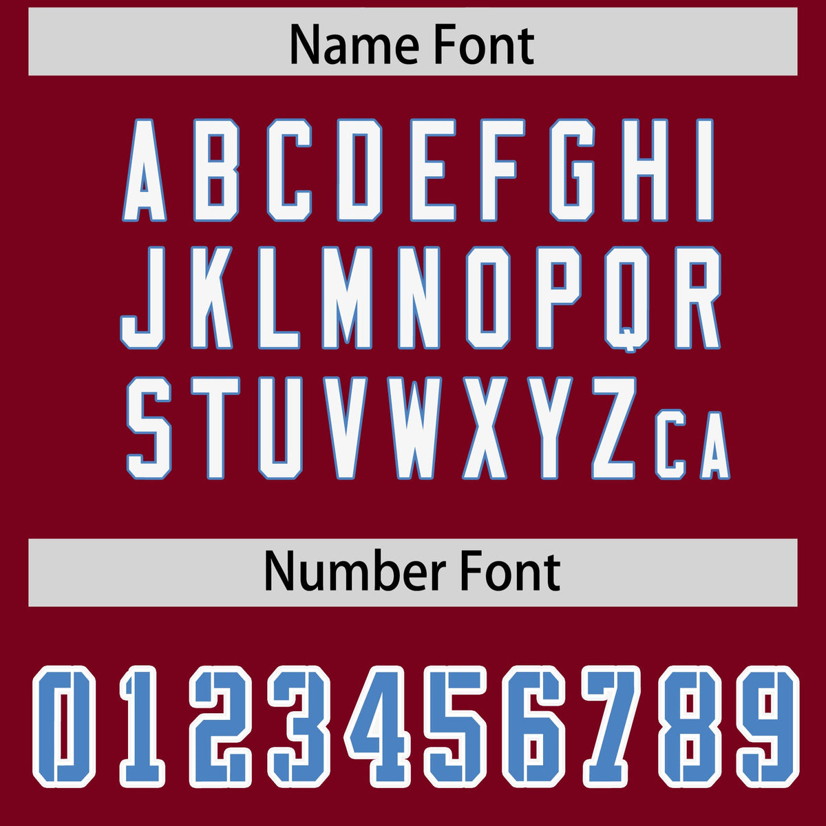 Custom Crimson Personalized Shoulder Cut Two-Tone Authentic Football Jersey