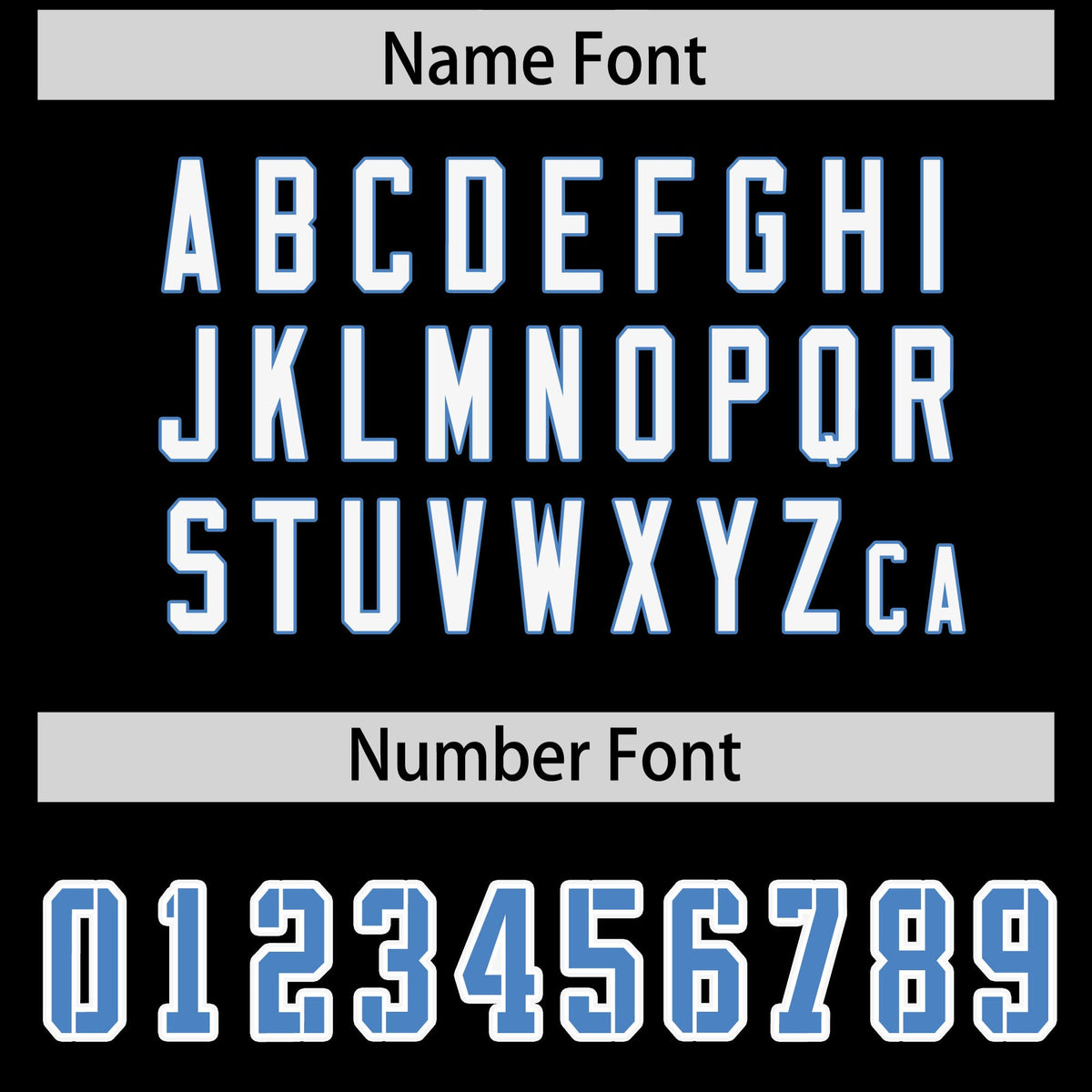 Custom Black Personalized Shoulder Cut Two-Tone Authentic Football Jersey