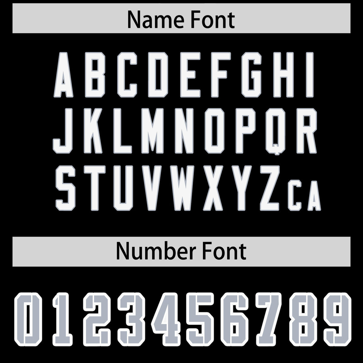 Custom Black Personalized Shoulder Cut Two-Tone Authentic Football Jersey