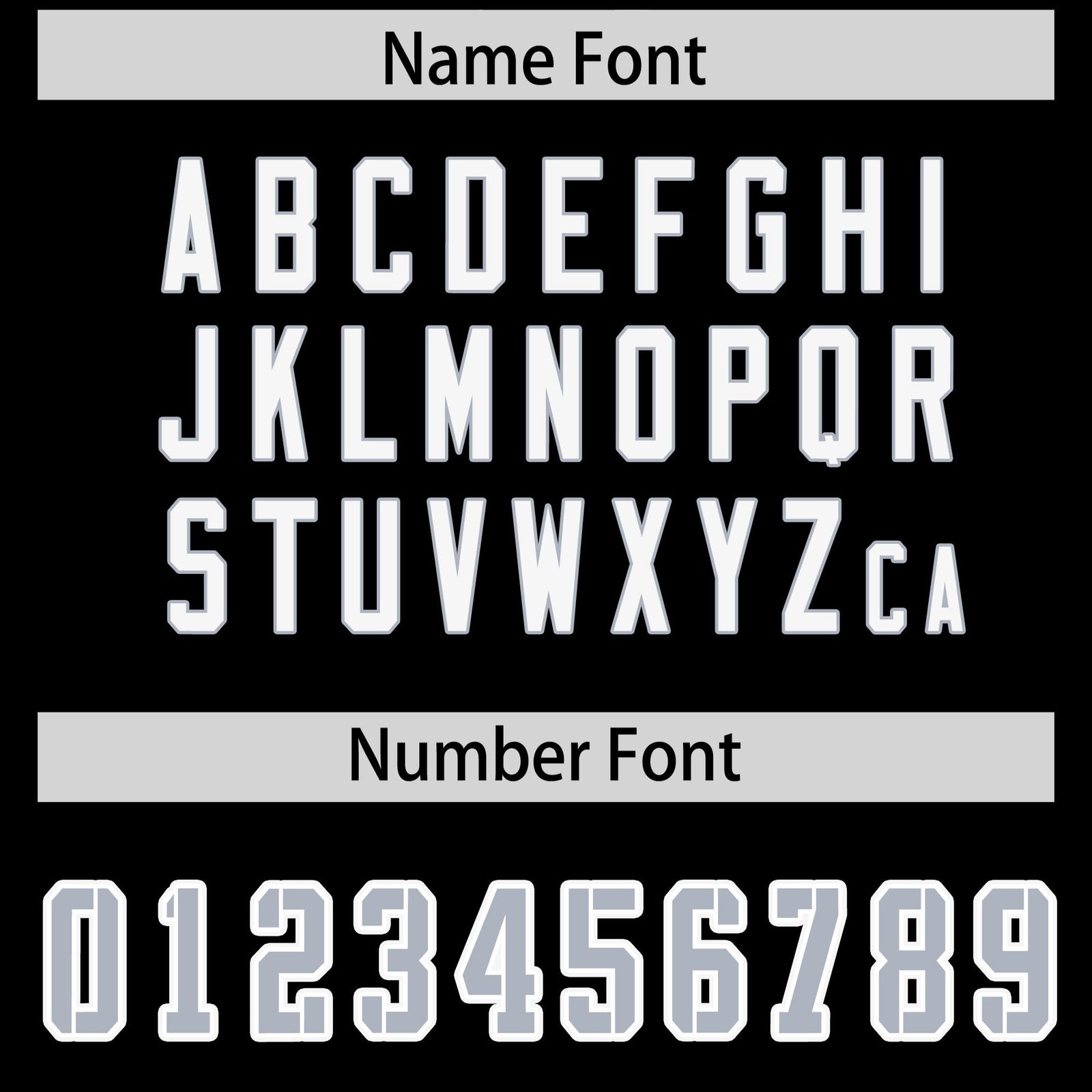 Custom Black Personalized Shoulder Cut Two-Tone Authentic Football Jersey