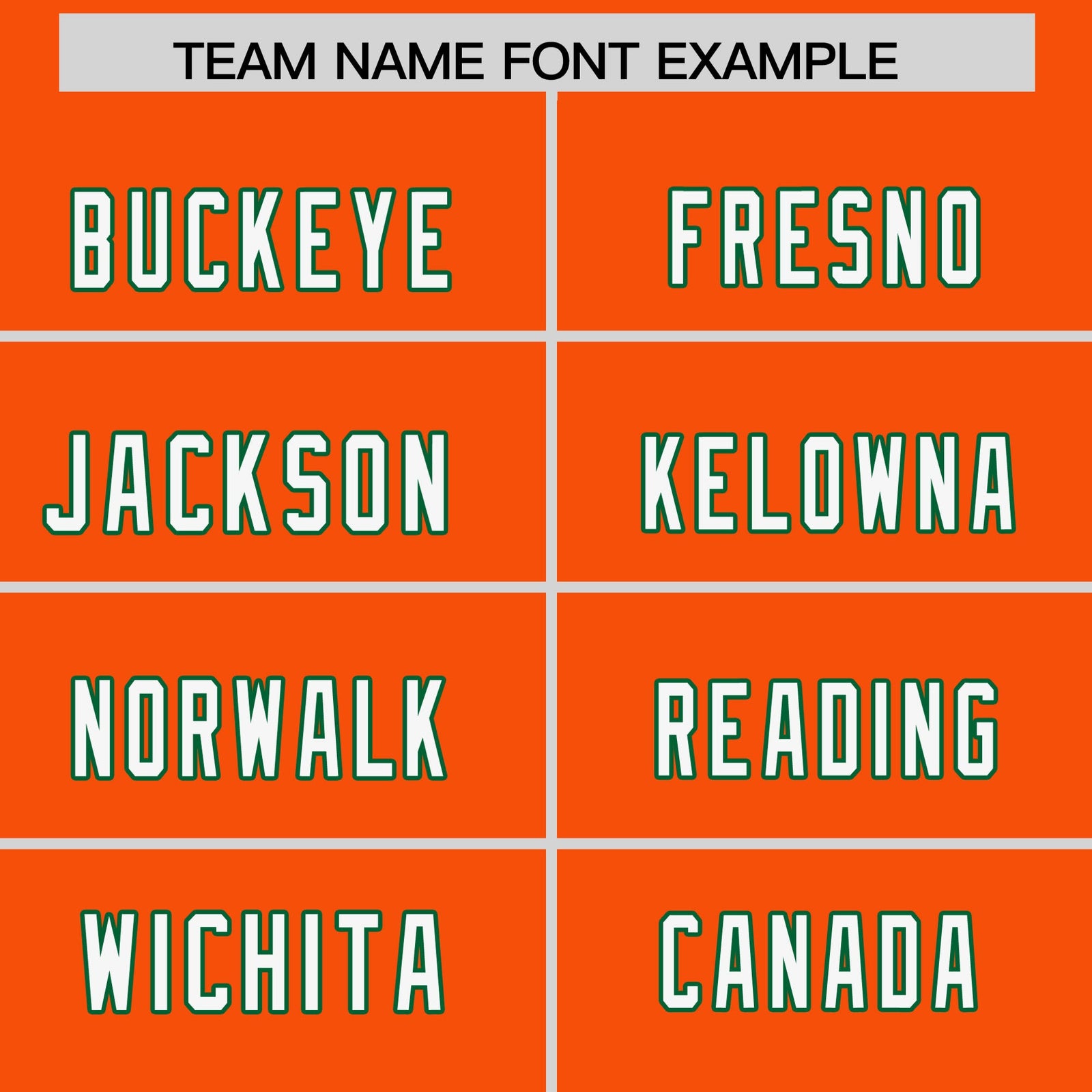 Custom Orange Personalized Shoulder Cut Two-Tone Authentic Football Jersey