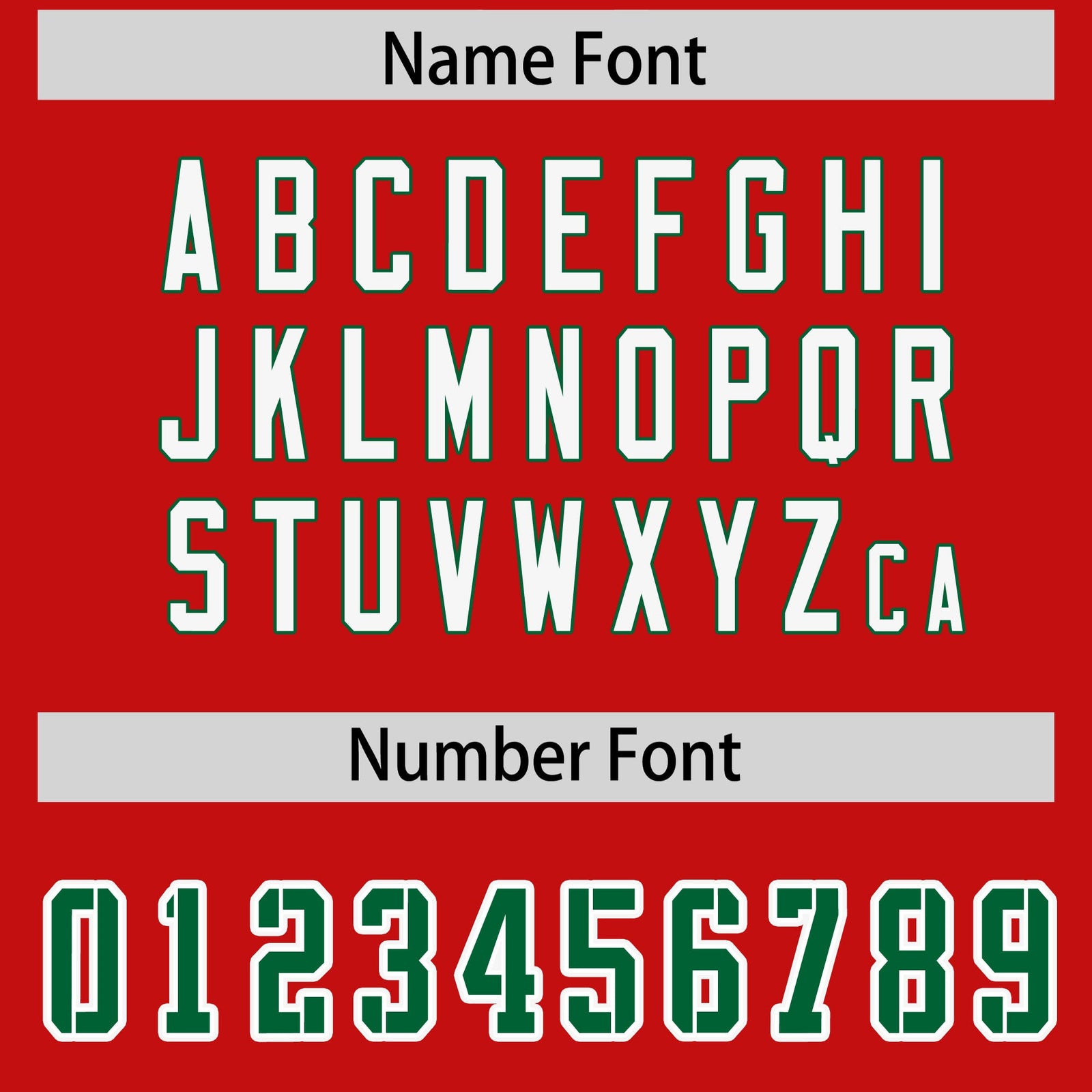 Custom Red Personalized Shoulder Cut Two-Tone Authentic Football Jersey