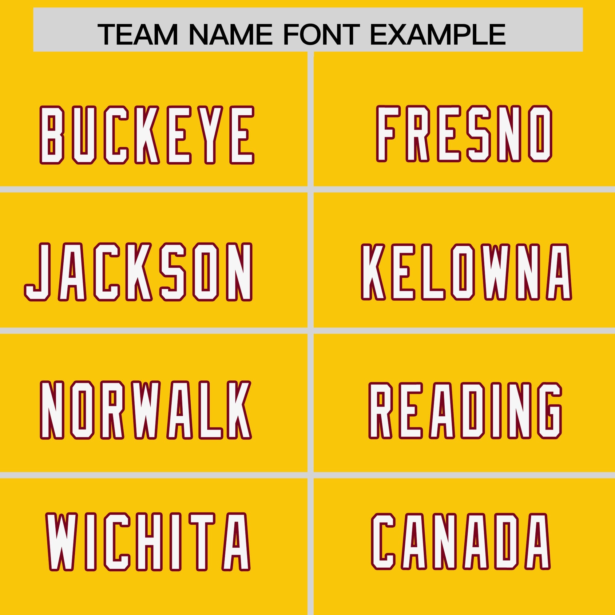 Custom Gold Personalized Shoulder Cut Two-Tone Authentic Football Jersey