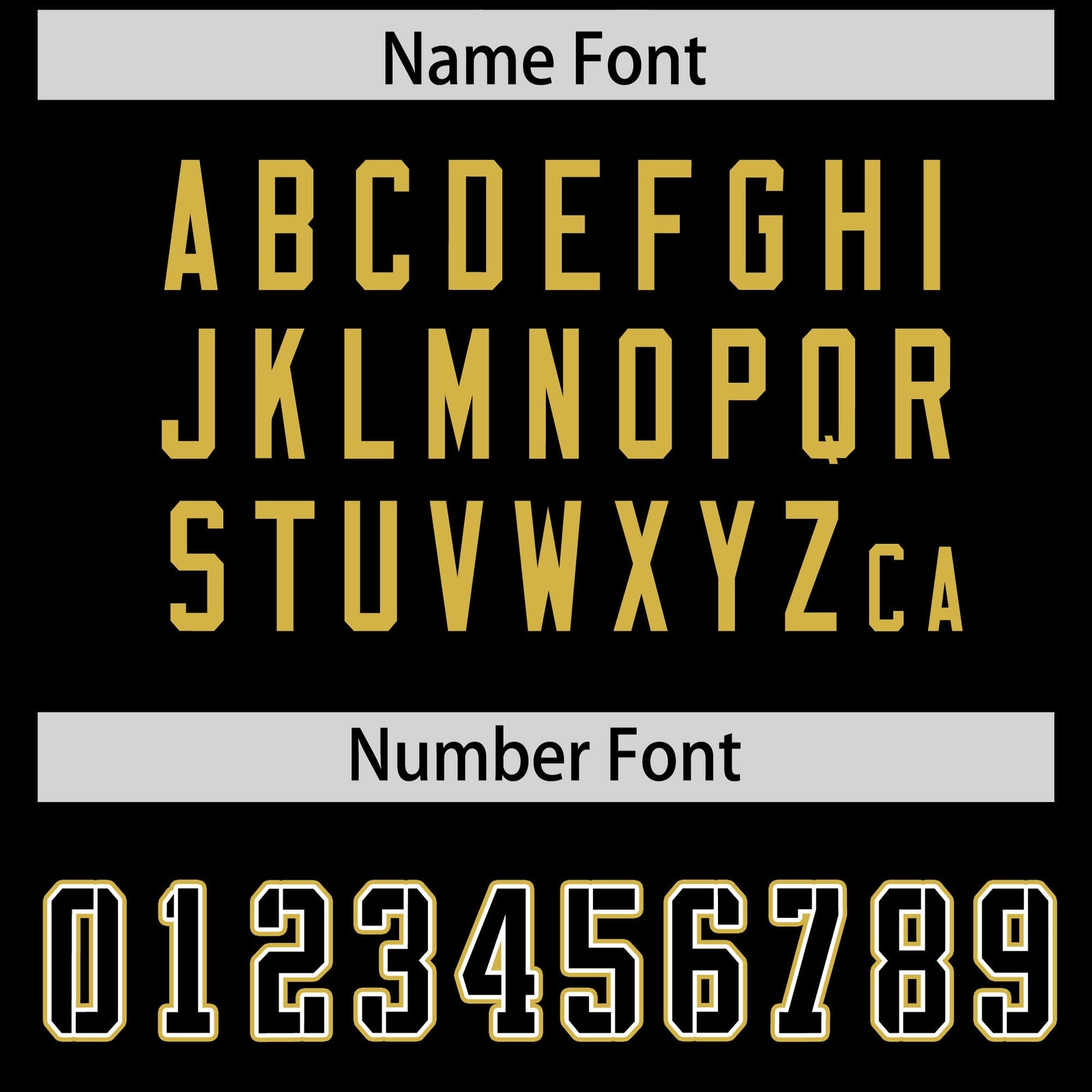 Custom Black Personalized Shoulder Cut Two-Tone Authentic Football Jersey