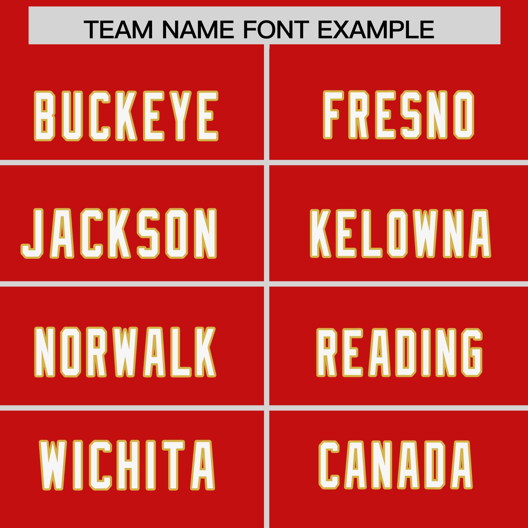 Custom Red Personalized Shoulder Cut Two-Tone Authentic Football Jersey