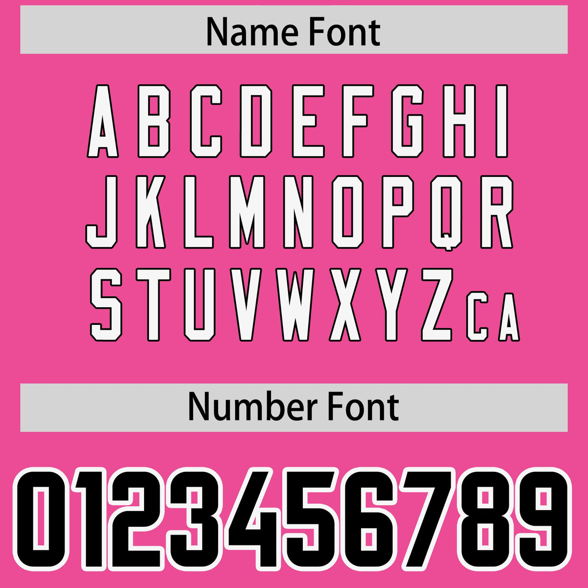 Custom Pink Personalized Shoulder Cut Two-Tone Authentic Football Jersey