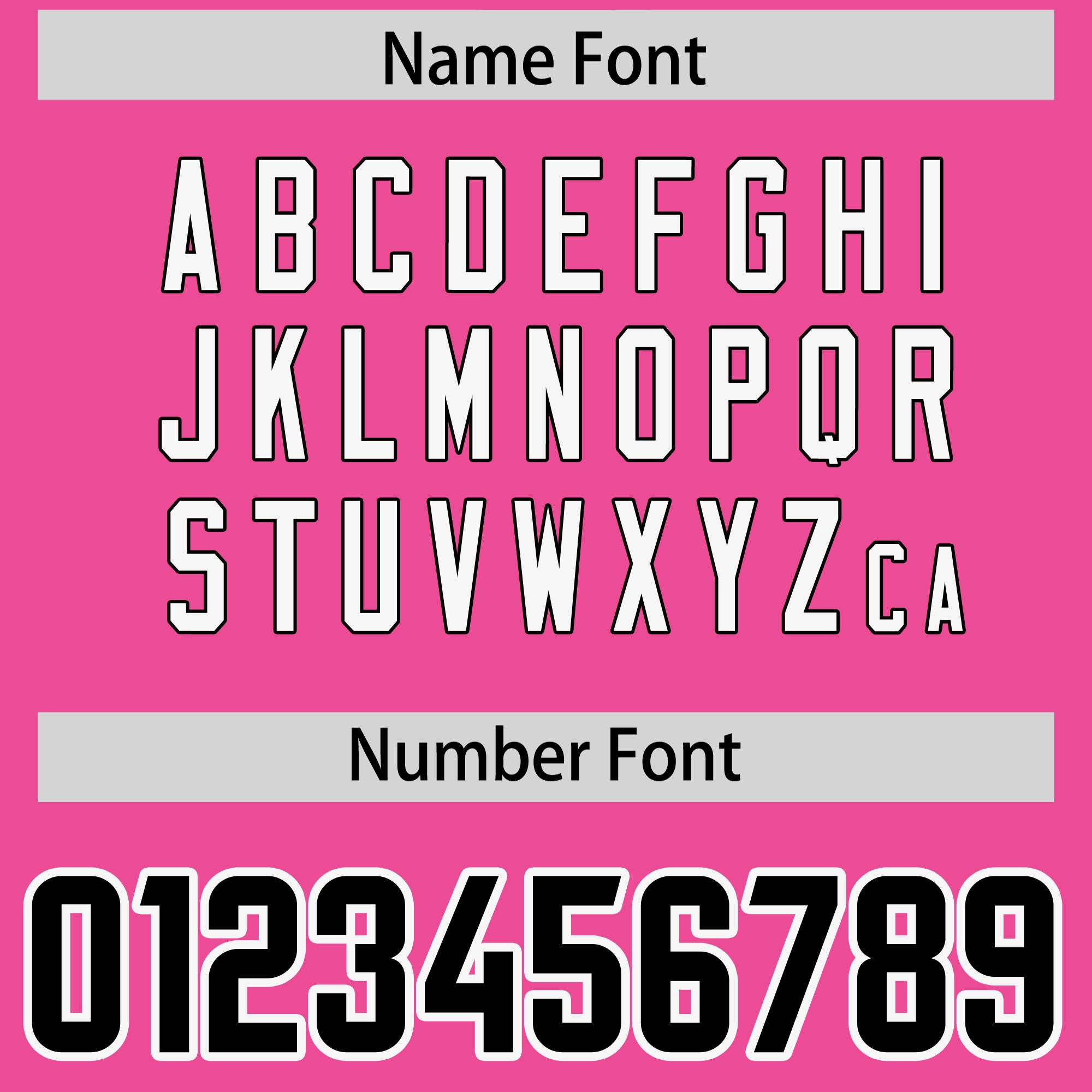 Custom Pink Personalized Shoulder Cut Two-Tone Authentic Football Jersey