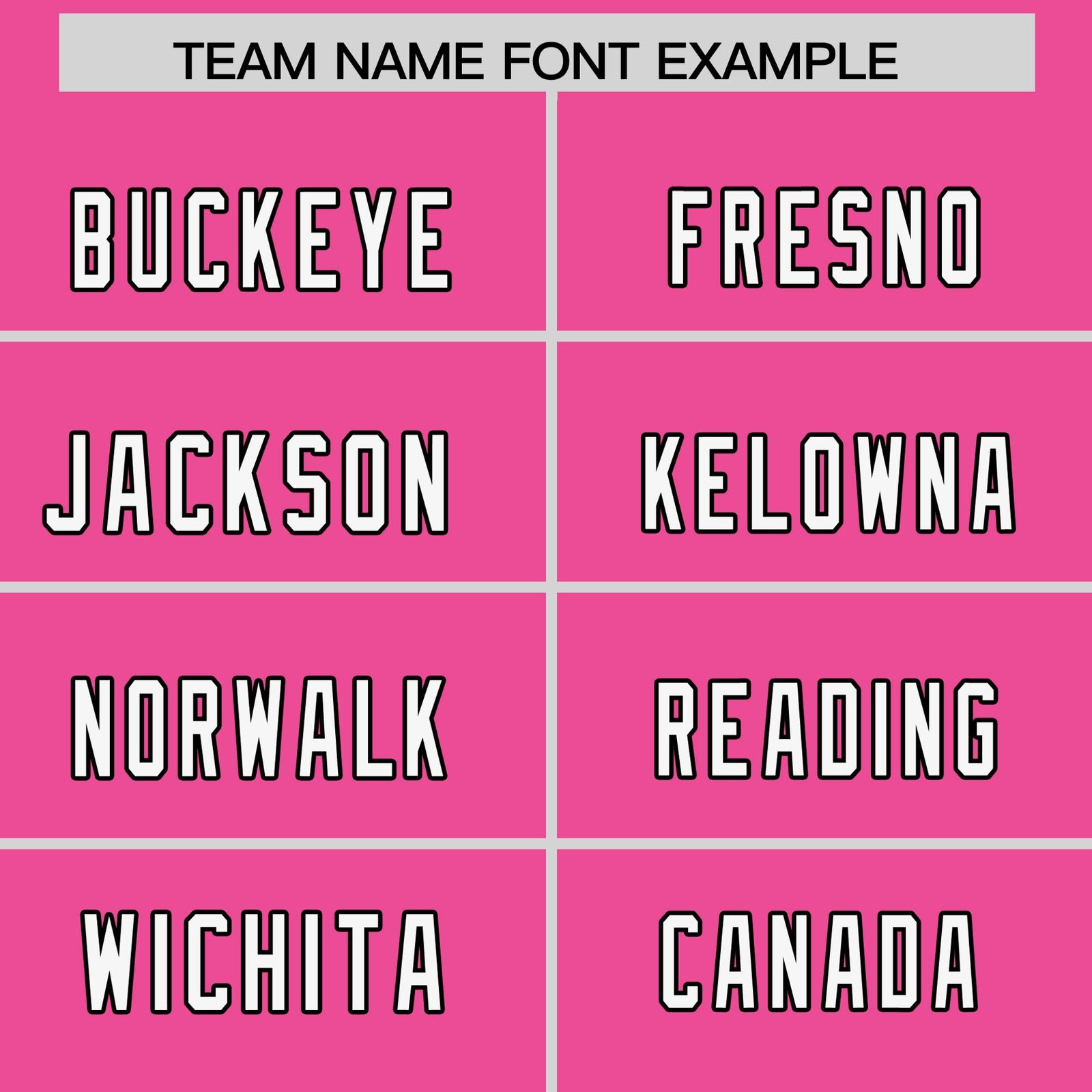 Custom Pink Personalized Shoulder Cut Two-Tone Authentic Football Jersey