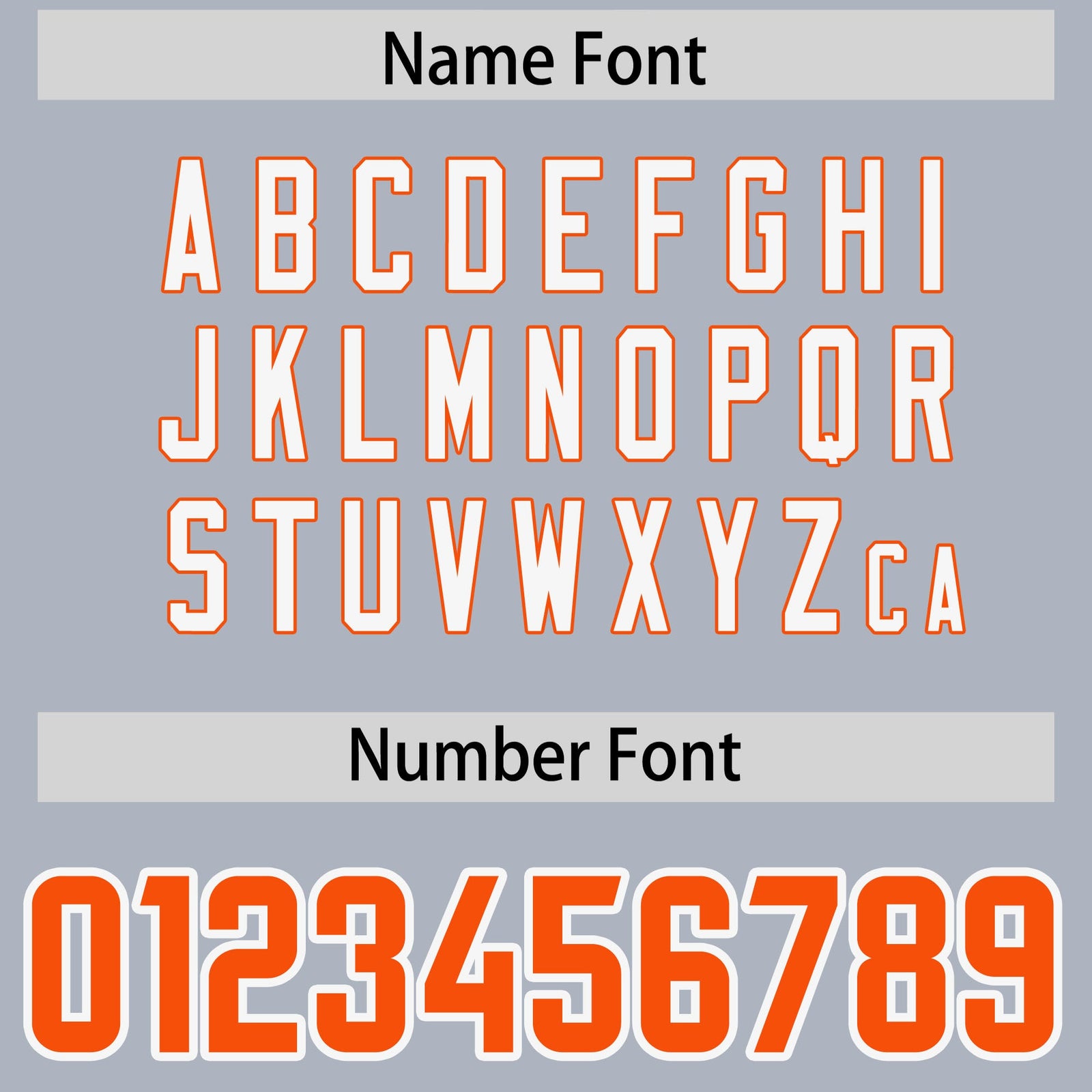 Custom Silver Personalized Shoulder Cut Two-Tone Authentic Football Jersey