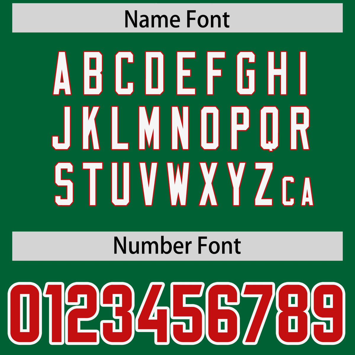 Custom Kelly Green Personalized Shoulder Cut Two-Tone Authentic Football Jersey