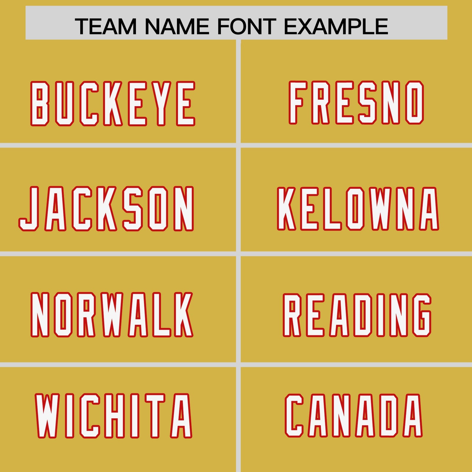 Custom Old Gold Personalized Shoulder Cut Two-Tone Authentic Football Jersey