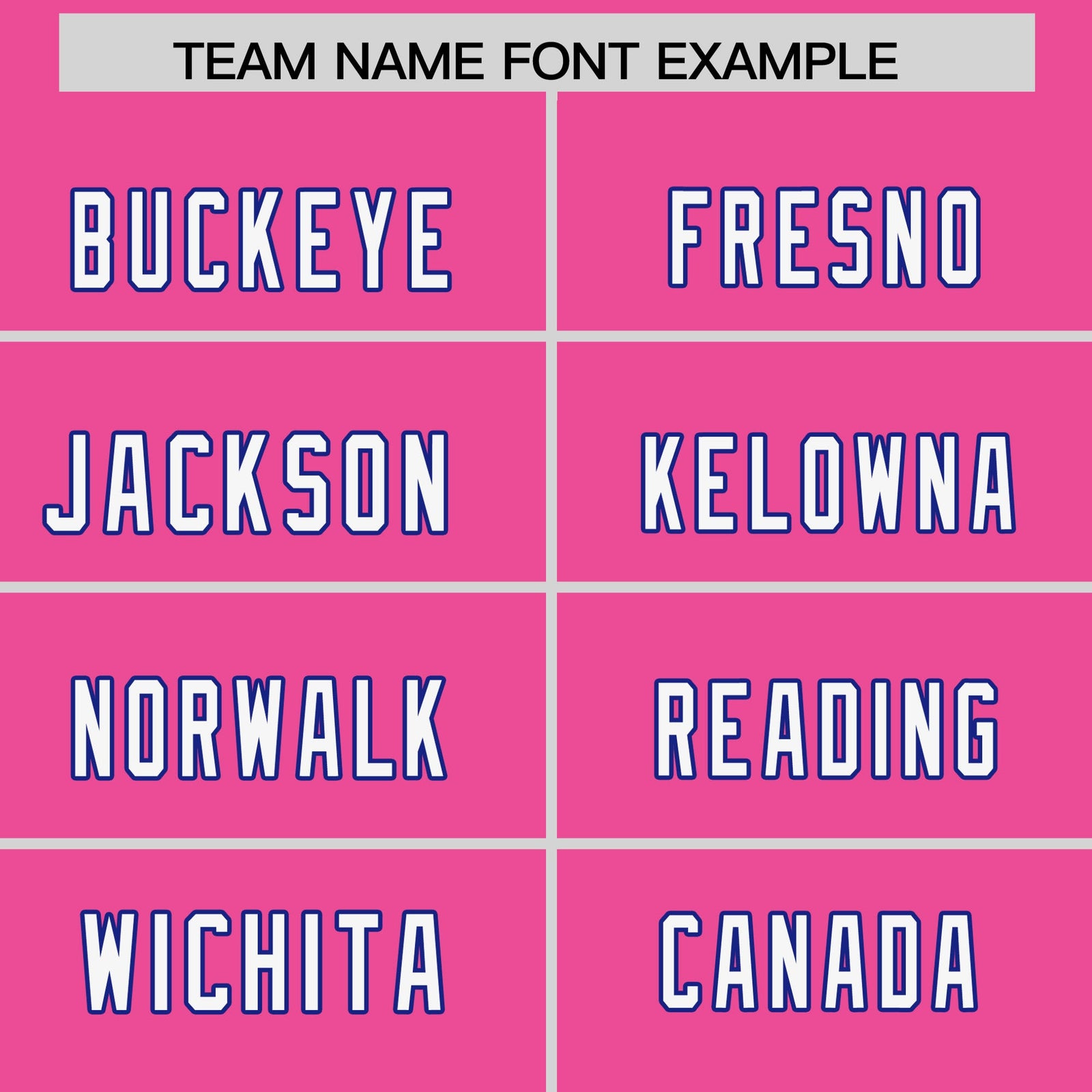 Custom Pink Personalized Shoulder Cut Two-Tone Authentic Football Jersey