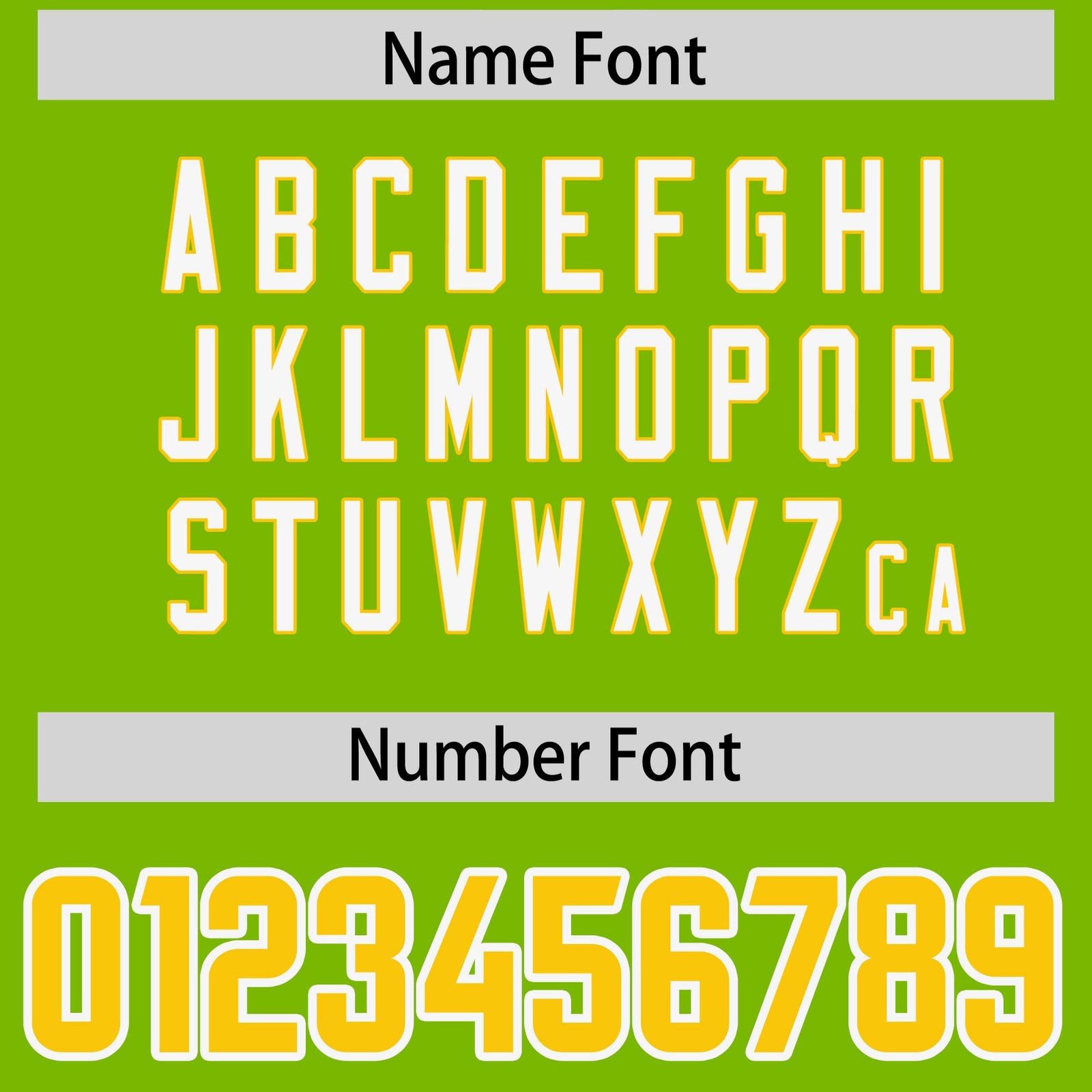 Custom Neon Green Personalized Shoulder Cut Two-Tone Authentic Football Jersey