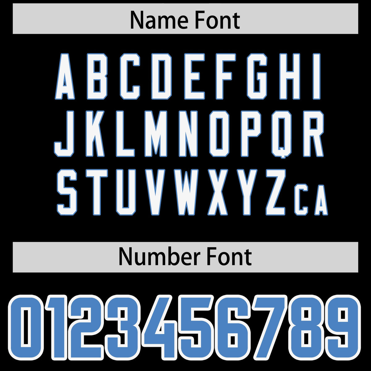 Custom Black Personalized Shoulder Cut Two-Tone Authentic Football Jersey