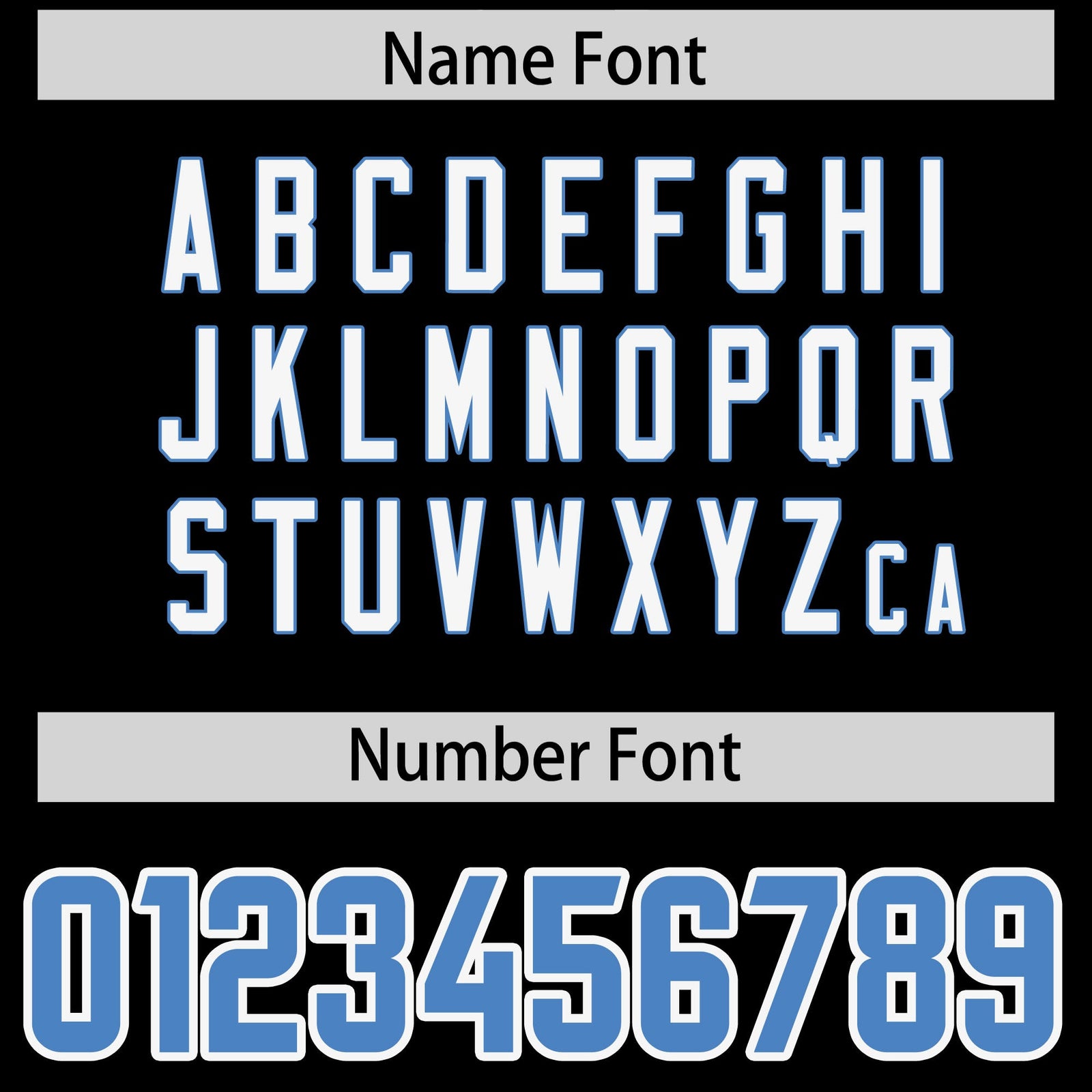 Custom Black Personalized Shoulder Cut Two-Tone Authentic Football Jersey