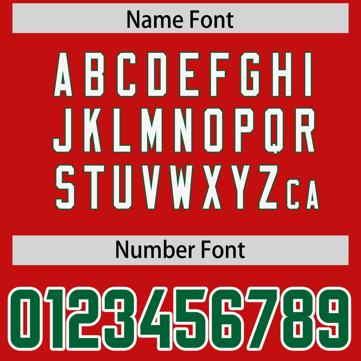 Custom Red Personalized Shoulder Cut Two-Tone Authentic Football Jersey