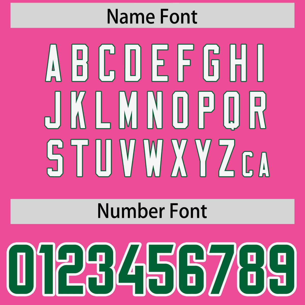 Custom Pink Personalized Shoulder Cut Two-Tone Authentic Football Jersey