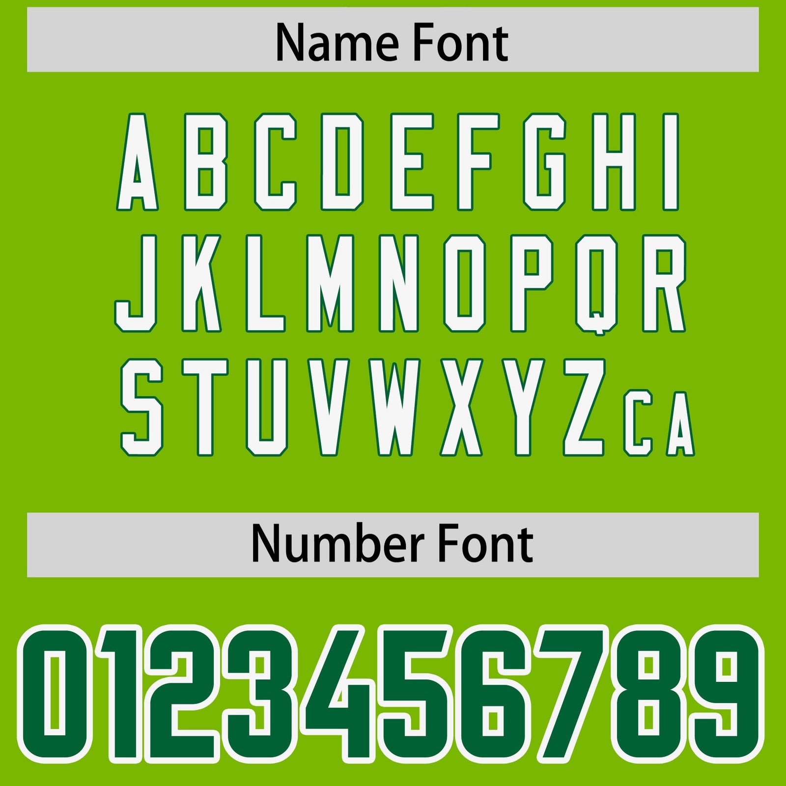 Custom Neon Green Personalized Shoulder Cut Two-Tone Authentic Football Jersey