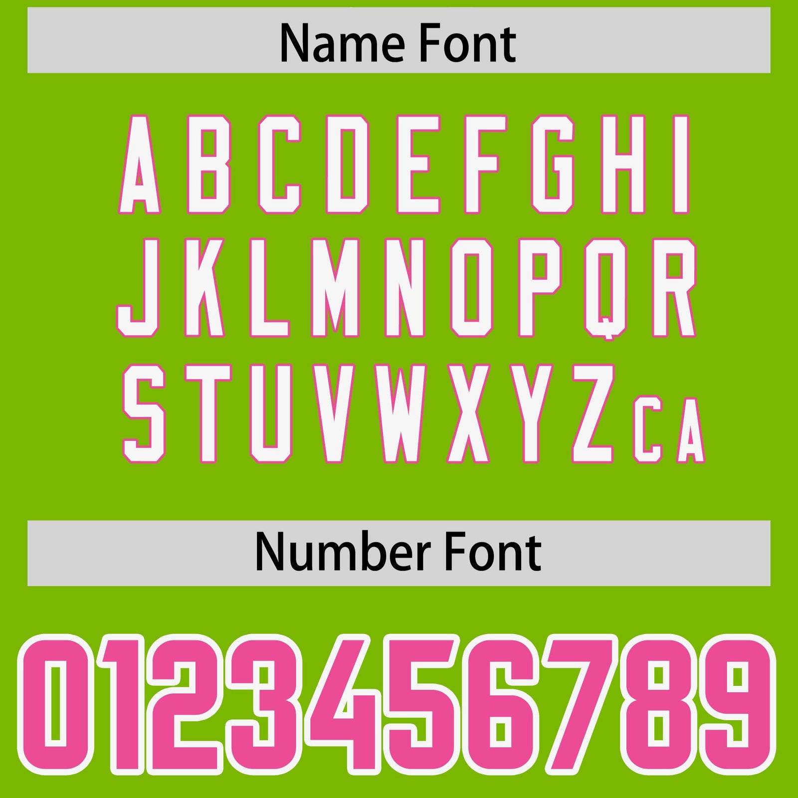 Custom Neon Green Personalized Shoulder Cut Two-Tone Authentic Football Jersey