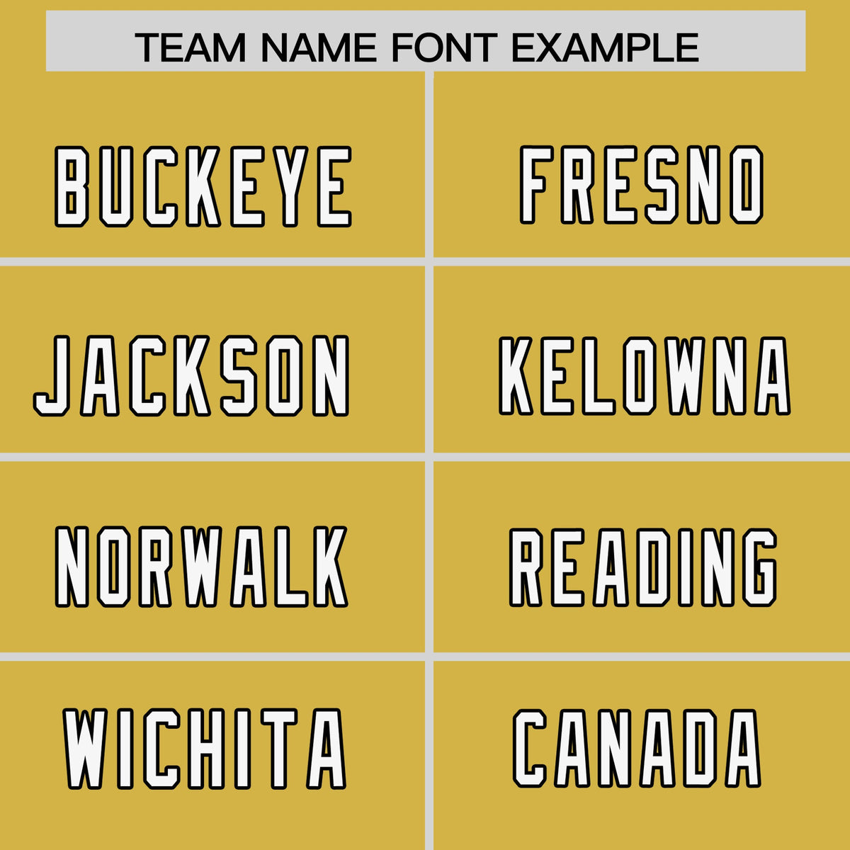 Custom Old Gold Personalized Shoulder Cut Two-Tone Authentic Football Jersey