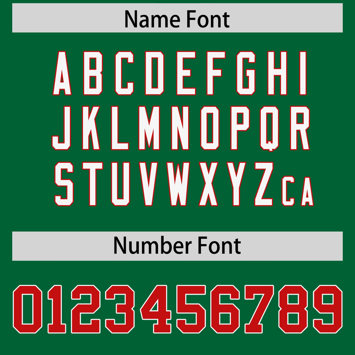 Custom Kelly Green Personalized Shoulder Cut Two-Tone Authentic Football Jersey