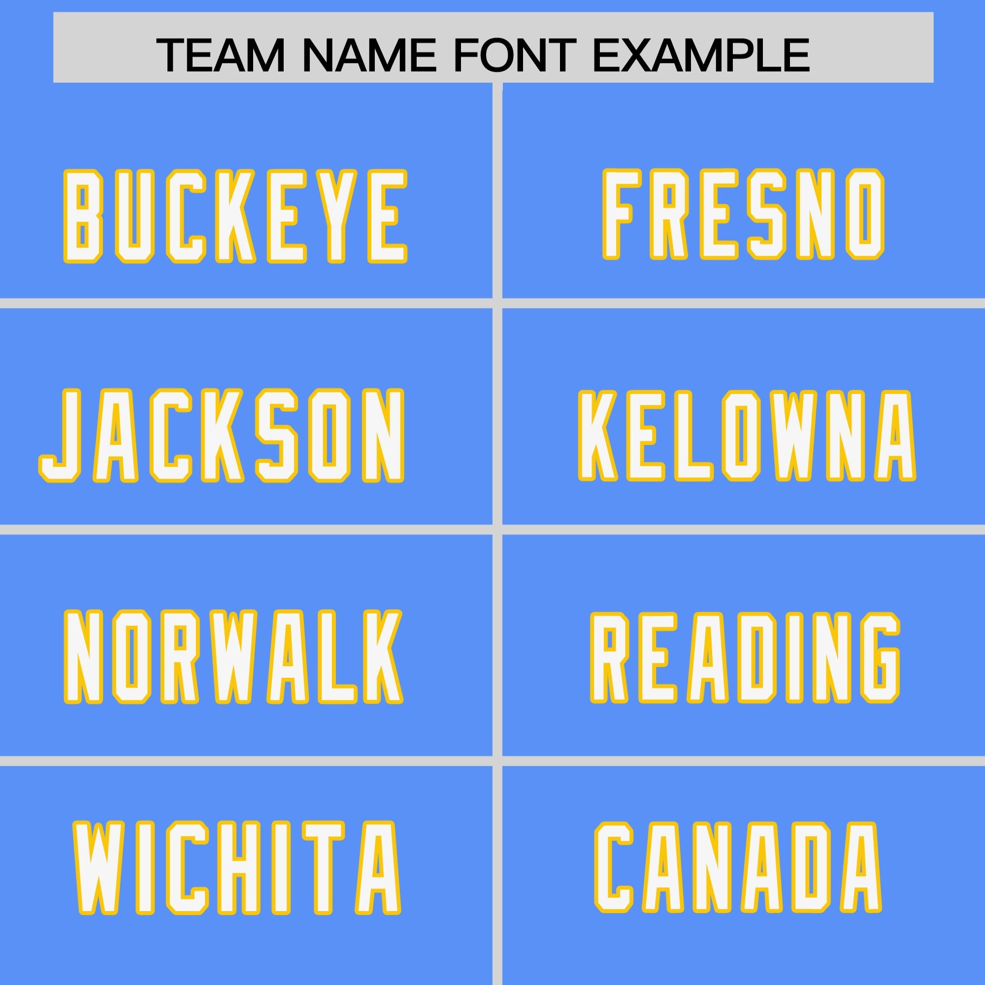 Custom Powder Blue Personalized Shoulder Cut Two-Tone Authentic Football Jersey