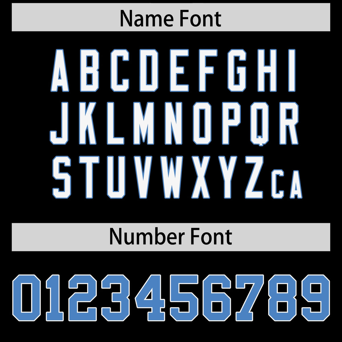 Custom Black Personalized Shoulder Cut Two-Tone Authentic Football Jersey