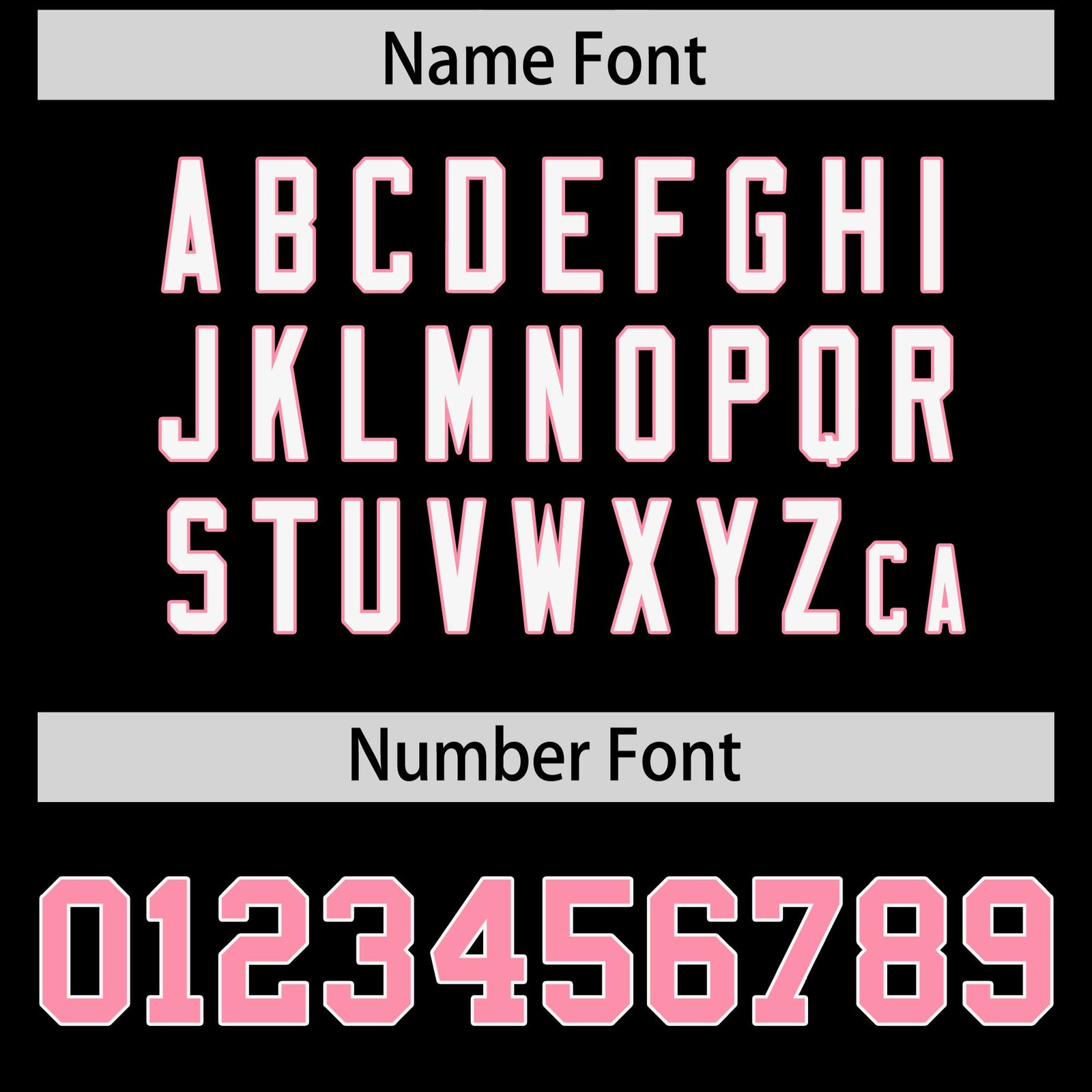 Custom Black Personalized Shoulder Cut Two-Tone Authentic Football Jersey