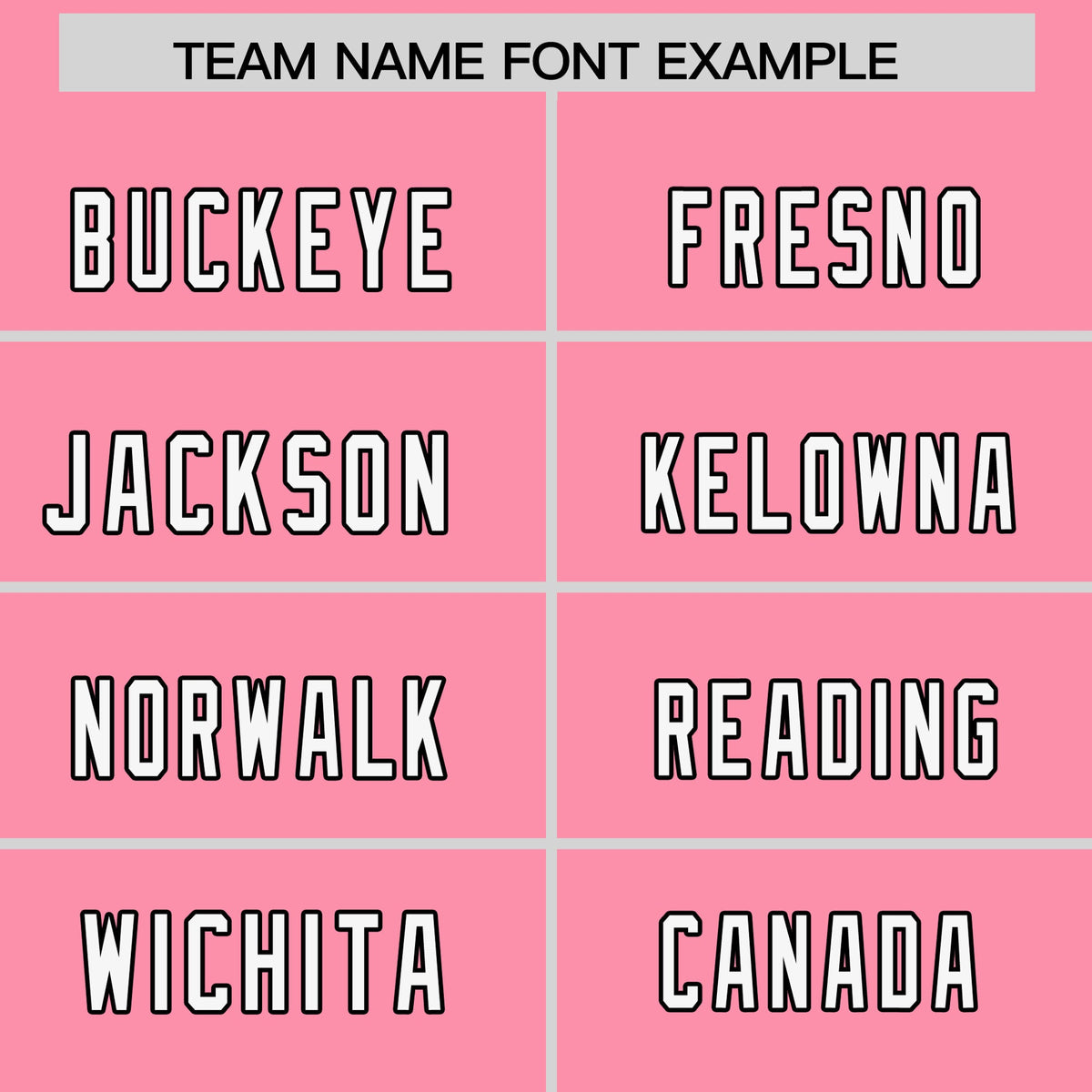 Custom Light Pink Personalized Shoulder Cut Two-Tone Authentic Football Jersey