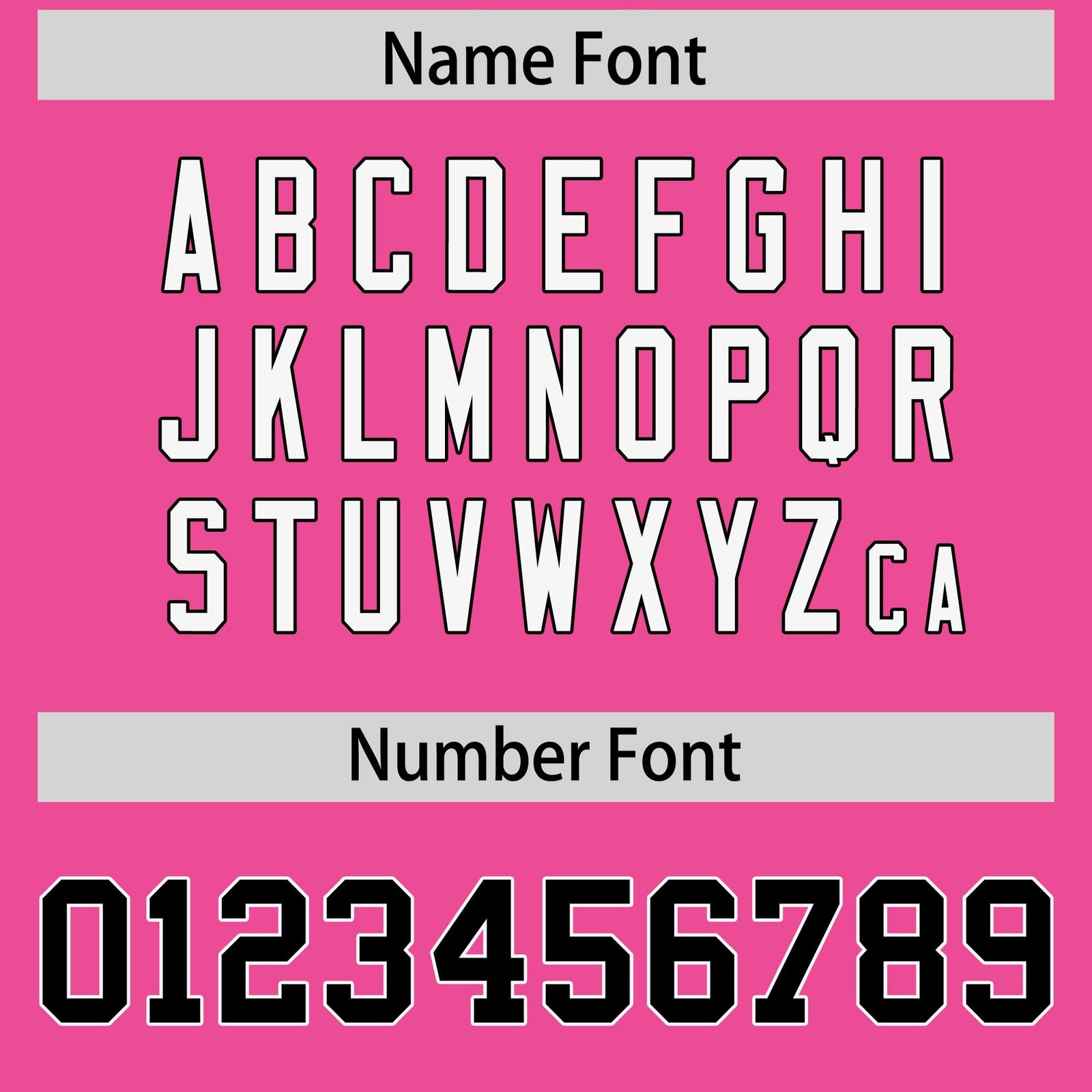 Custom Pink Personalized Shoulder Cut Two-Tone Authentic Football Jersey