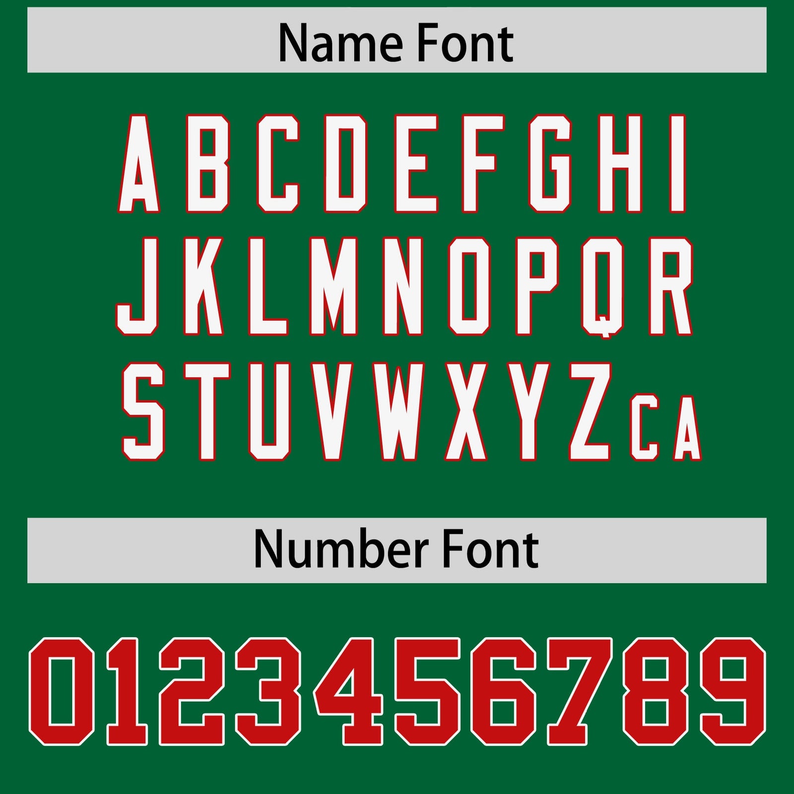 Custom Kelly Green Personalized Shoulder Cut Two-Tone Authentic Football Jersey