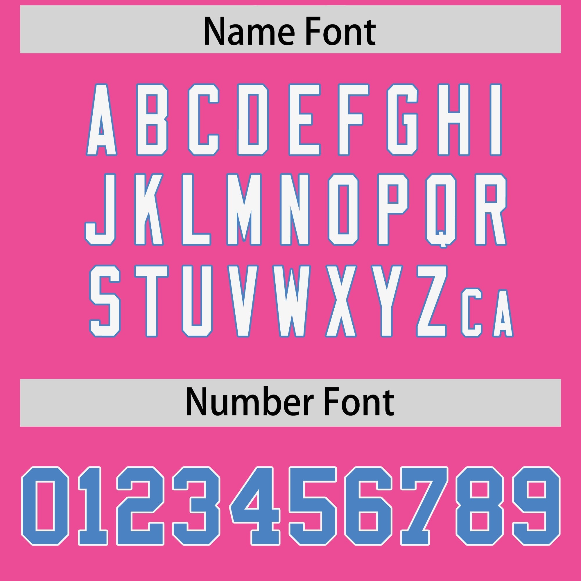Custom Pink Personalized Shoulder Cut Two-Tone Authentic Football Jersey
