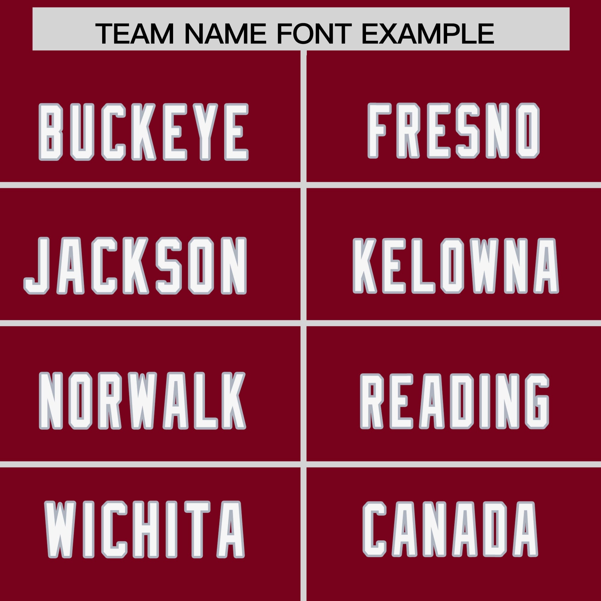 Custom Crimson Personalized Shoulder Cut Two-Tone Authentic Football Jersey