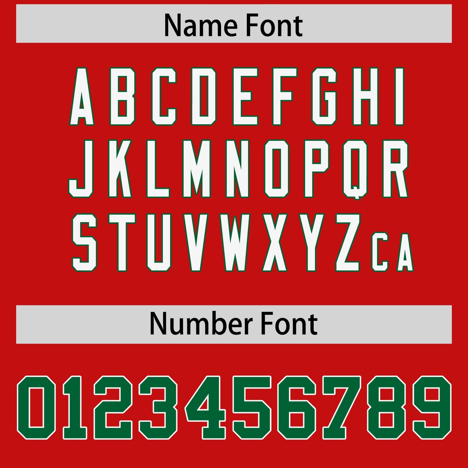 Custom Red Personalized Shoulder Cut Two-Tone Authentic Football Jersey