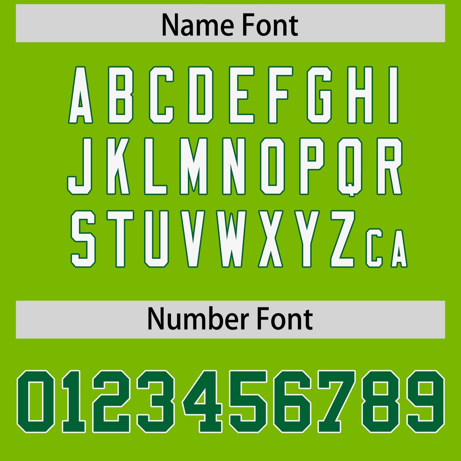 Custom Neon Green Personalized Shoulder Cut Two-Tone Authentic Football Jersey