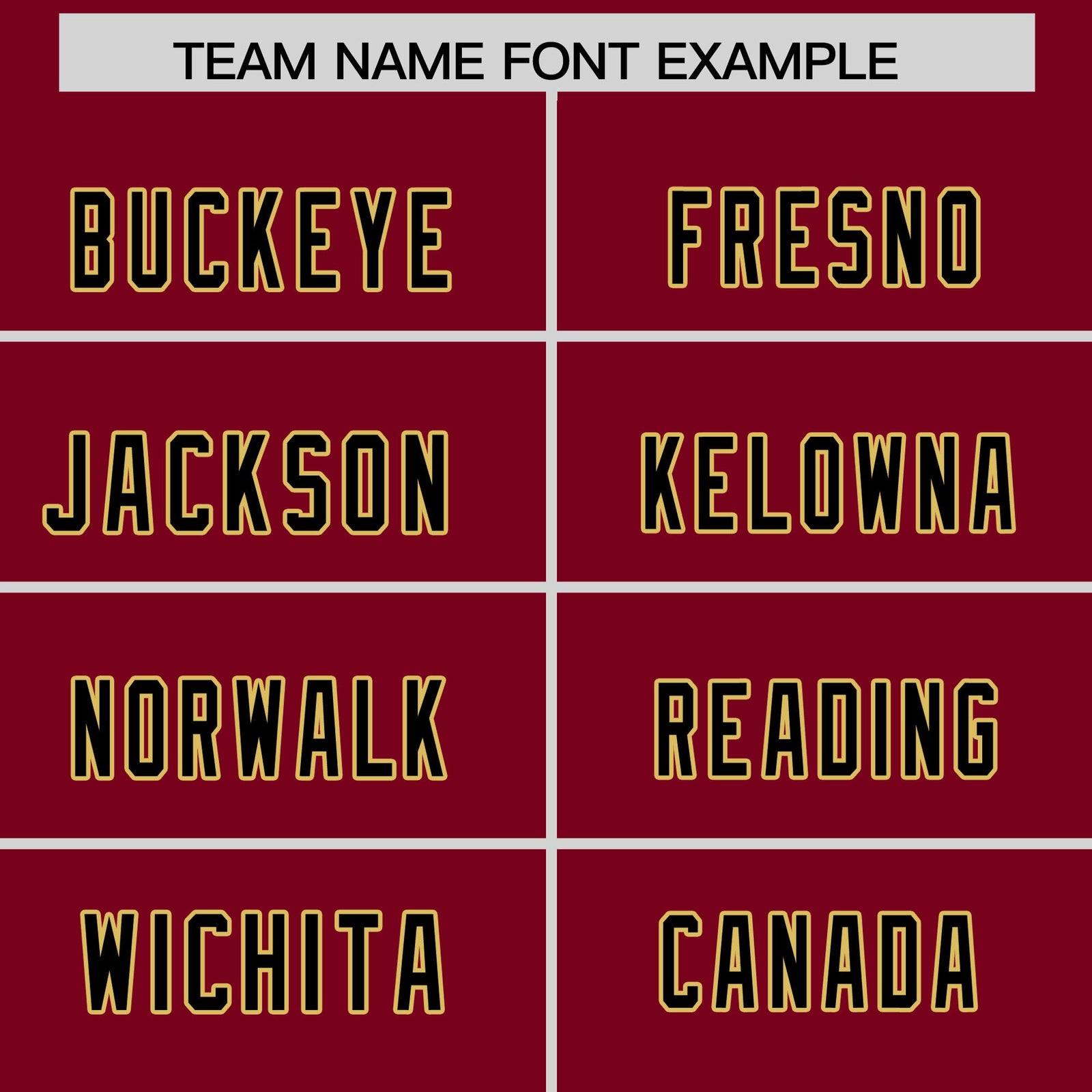 Custom Crimson Personalized Shoulder Cut Two-Tone Authentic Football Jersey