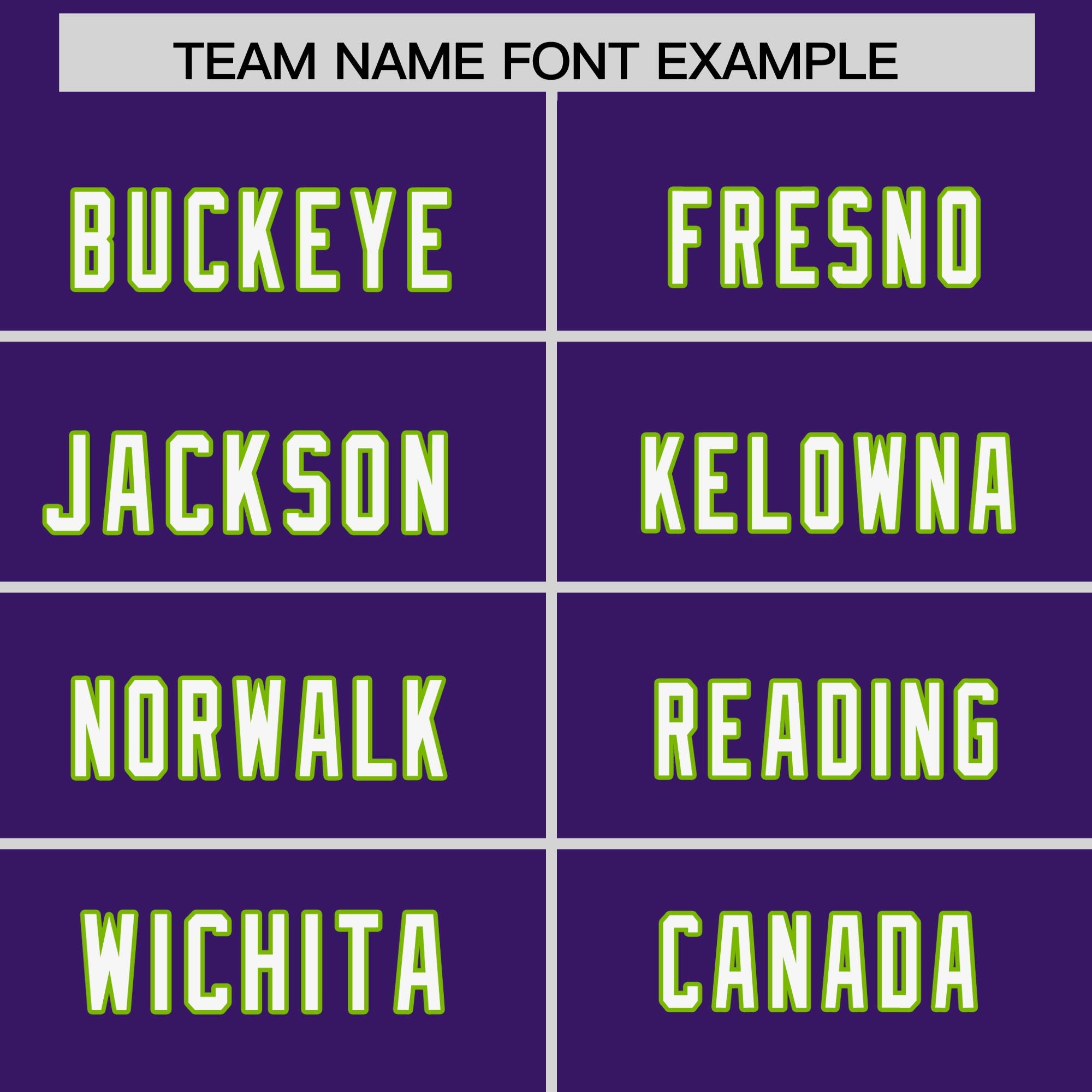 Custom Purple Personalized Shoulder Cut Two-Tone Authentic Football Jersey