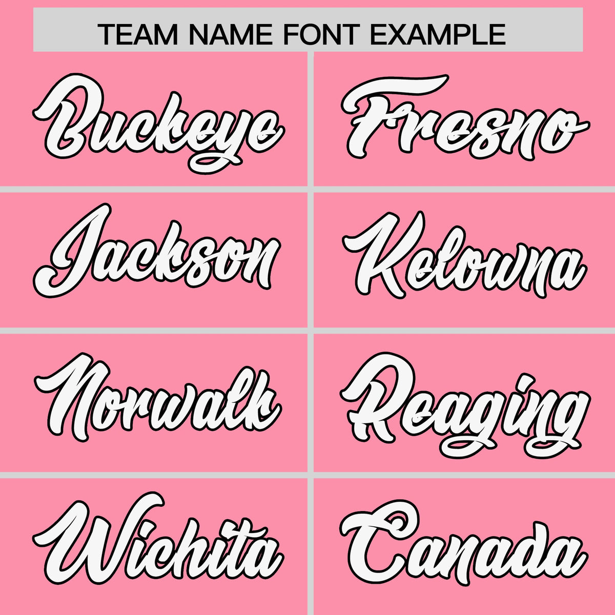 Custom Light Pink Personalized Shoulder Cut Two-Tone Authentic Football Jersey