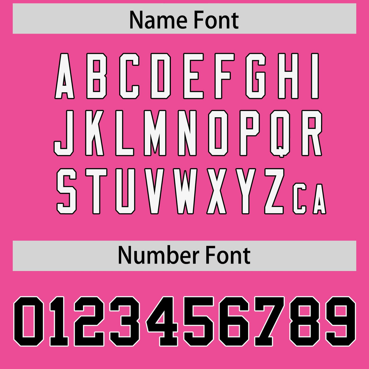 Custom Pink Personalized Shoulder Cut Two-Tone Authentic Football Jersey