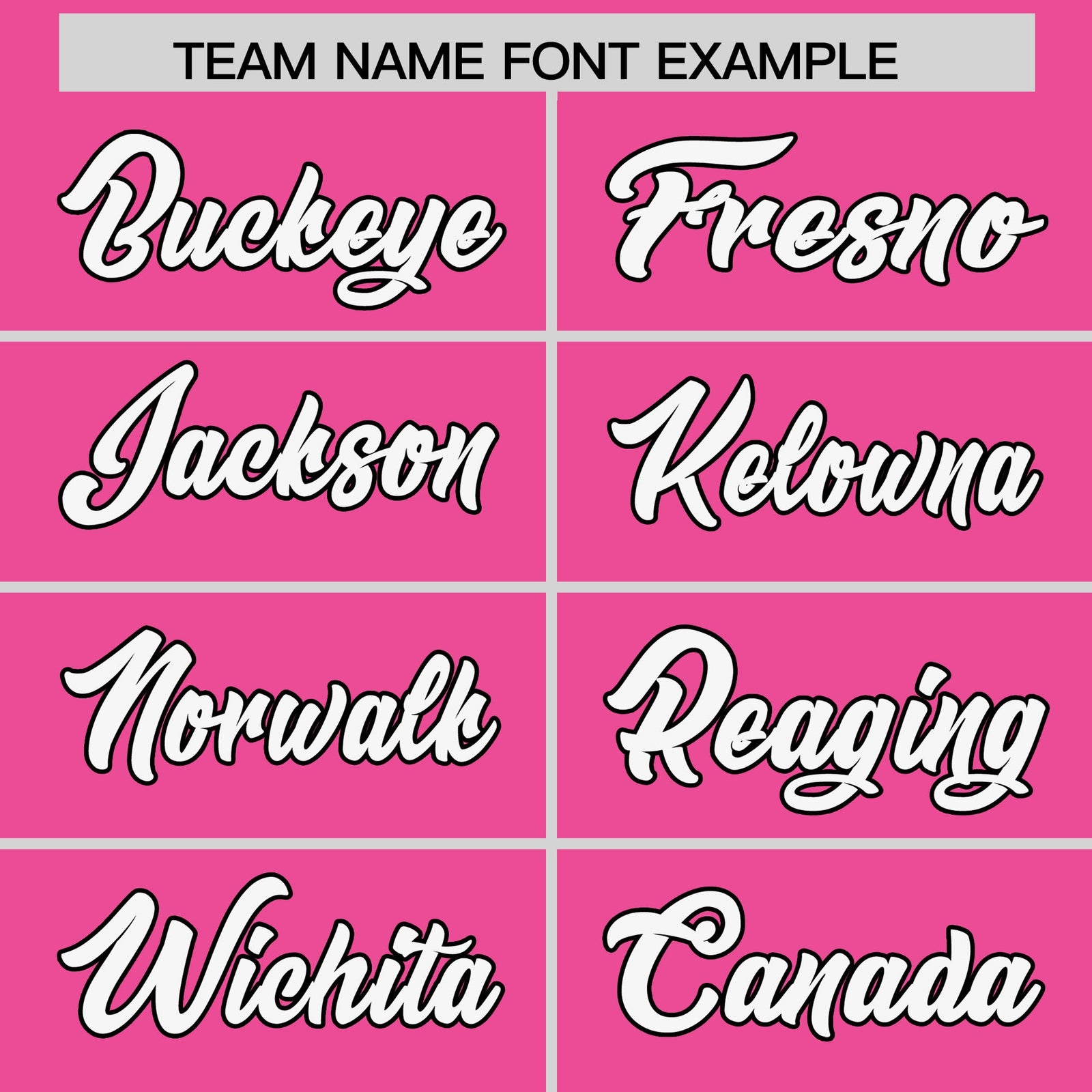 Custom Pink Personalized Shoulder Cut Two-Tone Authentic Football Jersey