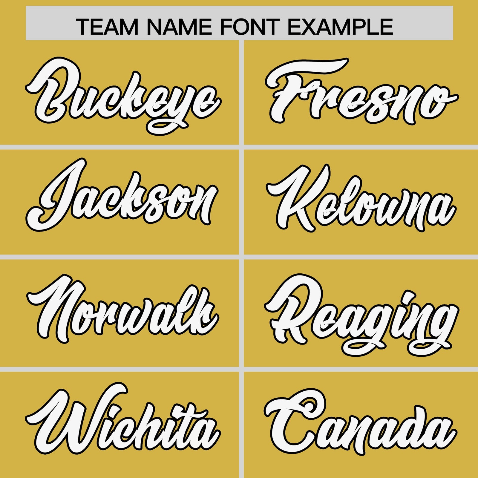 Custom Old Gold Personalized Shoulder Cut Two-Tone Authentic Football Jersey